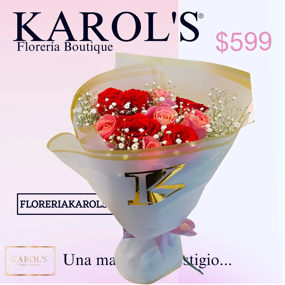 12 suspiró de Rosa’s