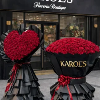 Majestic Rose Couture® – KAROL’S