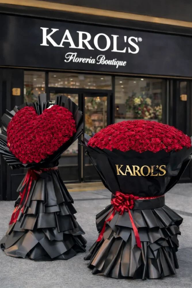 Majestic Rose Couture® – KAROL’S