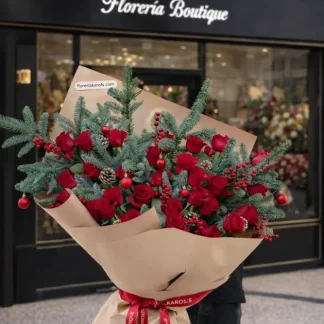 Imperial Red Statement®