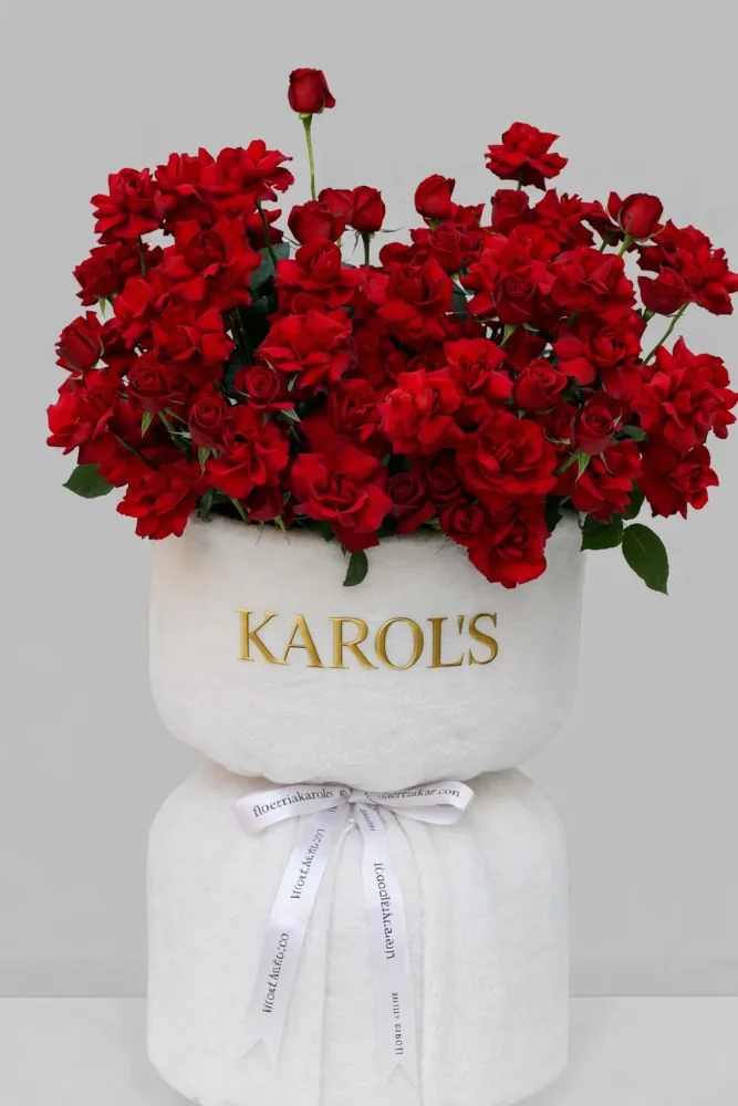 Premium Golden Romance Box®