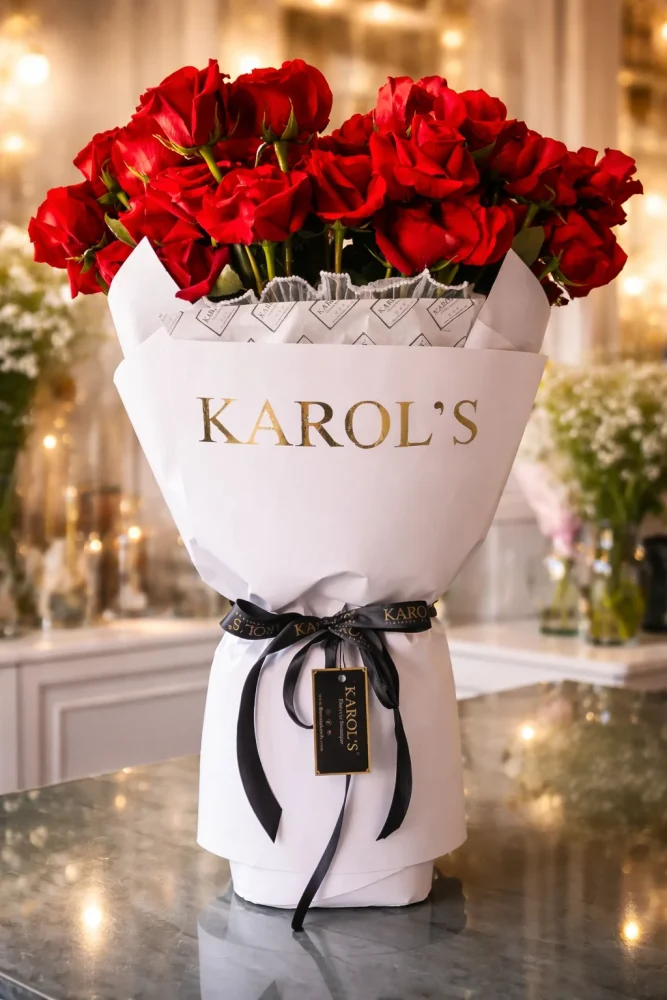 Premium Golden Romance Box®