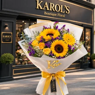 Mix de girasol