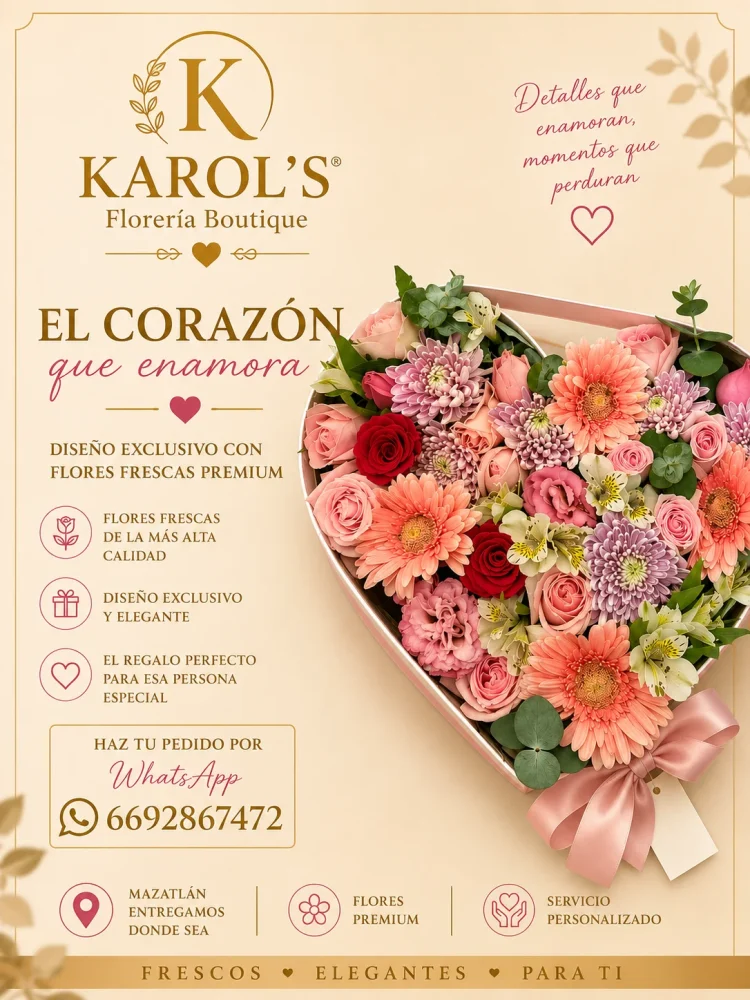 CORAZONES