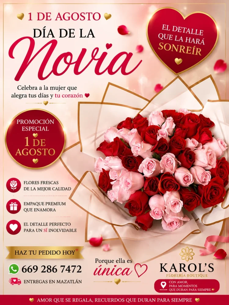 50 rosas 🌹🌸rojas y rositas