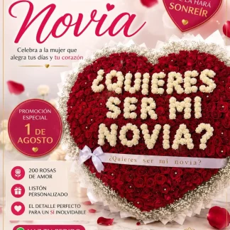 Ramo novia
