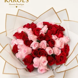 BOUQUETS MISS