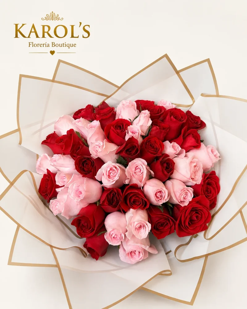 BOUQUETS MISS