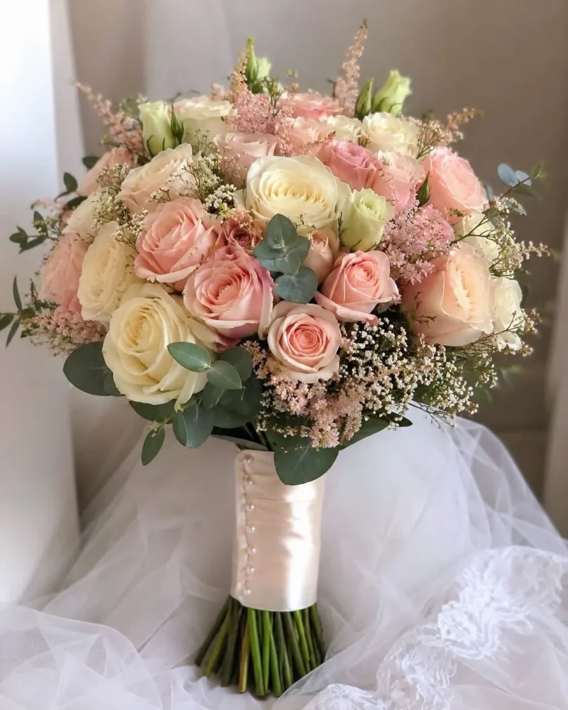 Ramo novias